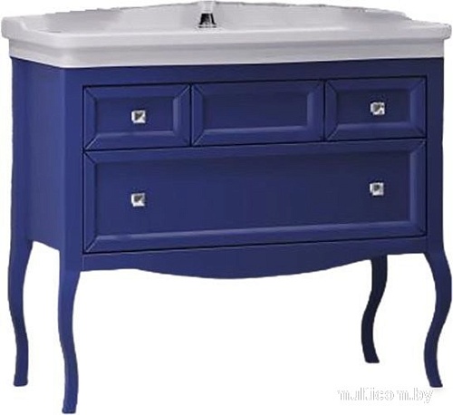 Opadiris Тумба с умывальником Валери 00-00006520+46400210635У