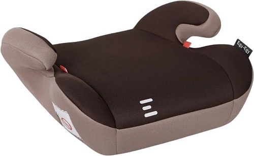 Детское сиденье Еду-Еду KS 316 KRES4102 (коричневый)
