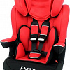 Детское автокресло Nania Imax SP LX Isofix (Red)