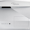 Проектор Optoma W320UST