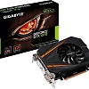 Видеокарта Gigabyte GeForce GTX 1070 Mini ITX OC 8GB GDDR5 [GV-N1070IXOC-8GD]