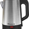 Электрический чайник Sakura SA-2167BK