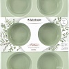 Форма для выпечки Attribute Bake Natura ABN201 (зеленый)