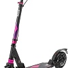 Двухколесный подростковый самокат Ricos Illusion S400H (фиолетовый)