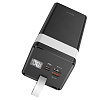 Внешний аккумулятор Hoco J86A Powermaster 50000mAh (черный)