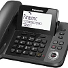Радиотелефон Panasonic KX-TGF320UCM