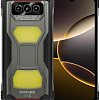 Телефон Doogee V Max S 8GB/256GB (серый)