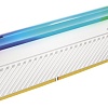 Оперативная память A-Data XPG Spectrix D45G RGB 2x8ГБ DDR4 4133 МГц AX4U41338G19J-DCWHD45G