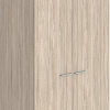 Книжный шкаф Norden SG.822.OL.OL (дуб светлый)