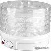 Сушилка для овощей и фруктов Blackton Bt FD1114 White