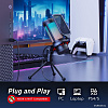 Проводной микрофон Tonor TC310 (черный)