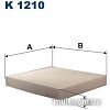 Filtron K1210