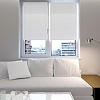 Рулонные шторы Legrand Лестер 47x175 (белый)