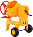 Бетономешалка игрушечная Полесье Construct №1 38937