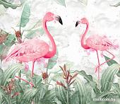 Фотообои Citydecor Животные и Птицы 31 300x260