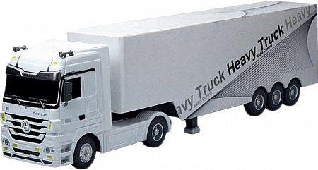 Автомодель Rui Chuang Mercedes-Benz Actros (QY1101)