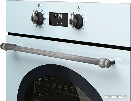 Духовой шкаф TEKA HRB 6400 VNS Silver