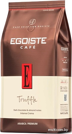 Кофе Egoiste Truffle (1кг)