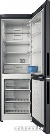 Холодильник Indesit ITR 5180 S