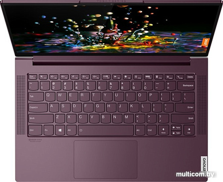 Ноутбук Lenovo Yoga Slim 7 14ITL05 82A3009CRU