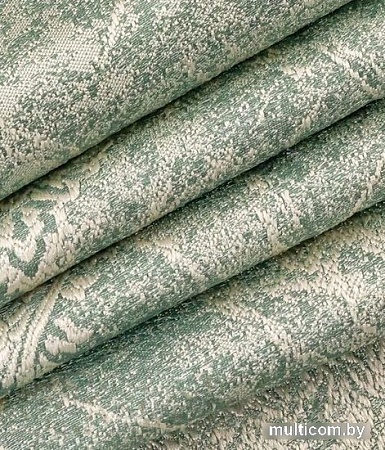 Штора Legrand Халиф N 1.7x2.6 м 58117245 (мятный)