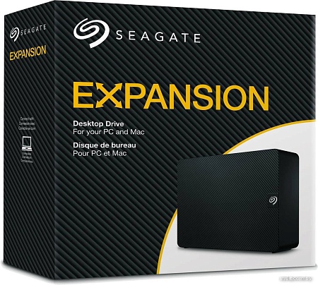 Seagate Expansion STKP28000400 28TB