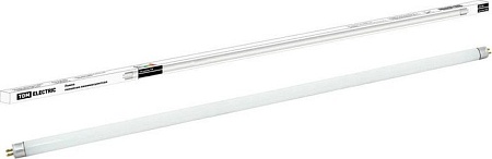Люминесцентная лампа TDM Electric ЛЛ-12/30Вт T4/G5 6500 К SQ0355-0014