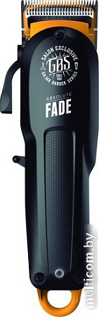 Машинка для стрижки волос GA.MA ABS FADE CC-HF SMB5523