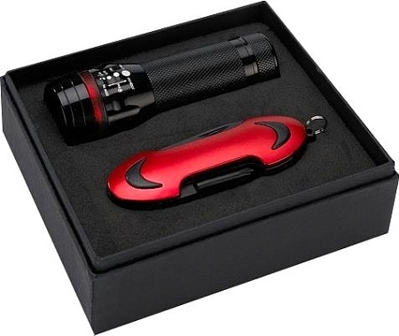 Подарочный набор Colorissimo MSET03RE