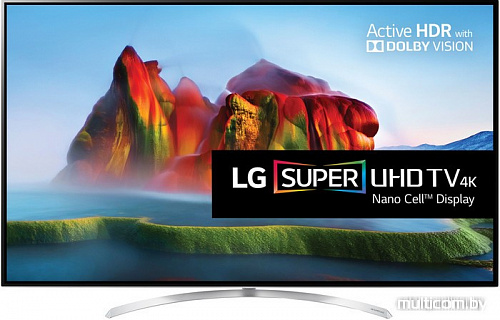 Телевизор LG 55SJ950V