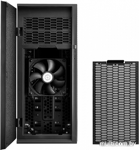 Корпус Cooler Master Silencio 452 (SIL-452-KKN1)