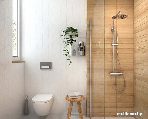 Душевая система Deante Arnika NAC 01QK