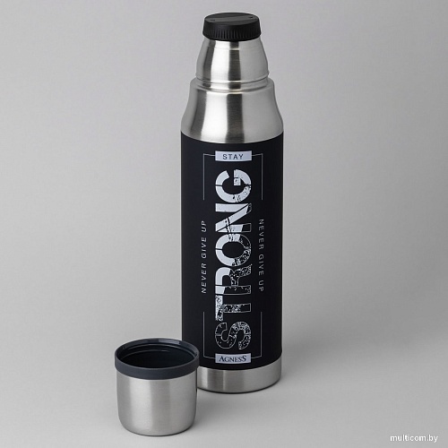 Agness Stay Strong 798-106