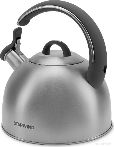Чайник со свистком StarWind Starwind Chef Family SW-CH1106