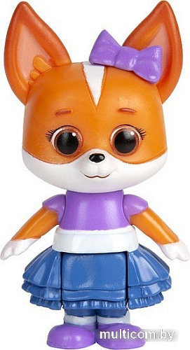 Фигурка Кошечки-Собачки Мия 39216