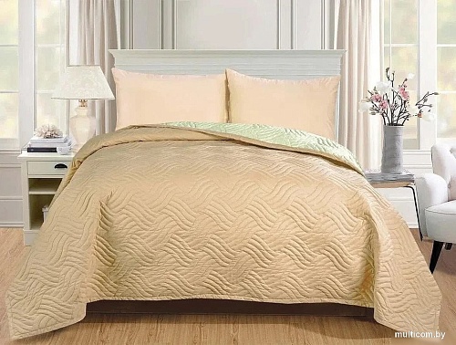Bellissimo Arti 140х200 2519100514-52K (косы бежево-песочный)