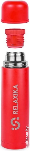 Relaxika 101 1л (красный)