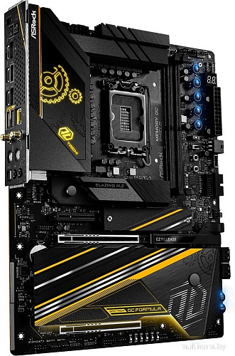 Материнская плата ASRock Z890 Taichi OCF