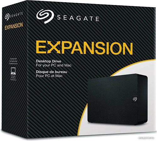 Seagate Expansion STKP28000400 28TB