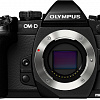 Фотоаппарат Olympus OM-D E-M1 Body