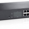 Коммутатор TP-Link TL-SG2216
