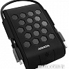Внешний жесткий диск A-Data HD720 1TB Black (AHD720-1TU3-CBK)