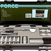 Универсальный набор инструментов Force 5122 (12 предметов)