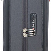 Чемодан-спиннер American Tourister Skyglider Jet Black 55 см