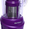 Стационарный блендер Oursson BL1040G/SP