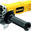 Угловая шлифмашина DeWalt DWE4051G