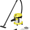 Пылесос Karcher WD 2 Plus S V-15/4/18 1.628-050.0