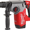 Перфоратор Milwaukee M18 FHX-0X FUEL 4933478888 (без АКБ, кейс)