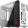 Корпус A4Tech Bloody BD-CC110 (белый)
