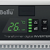 Блок управления конвектора Ballu Transformer Digital Inverter BCT/EVU-2.5I